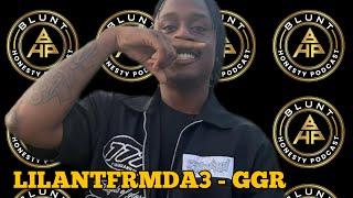 Go Getters - Lilantfrmda3 / GGR / Fast Car Music & More #music #podcast #entertainment