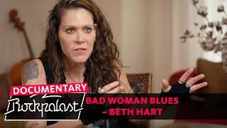 Bad Woman Blues – Beth Hart (english documentary) | 2023 | Rockpalast