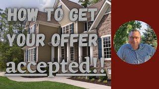 What do home sellers look for in an offer?