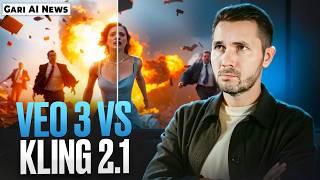 Veo vs Kling: Realism or Thrill?
