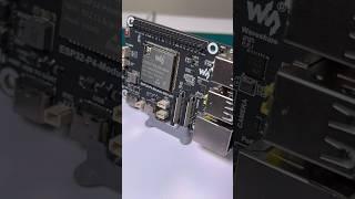 Unboxing ESP32P4 Development Board