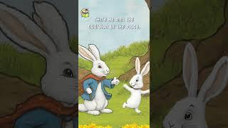 FLUFFY THE RABBIT'S ADVENTURE #fable #forchildren #forkids #story #storytime #tale #storybook