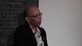 Ken Peters Interviews Dr. Cleopatra Doumbia-Henry