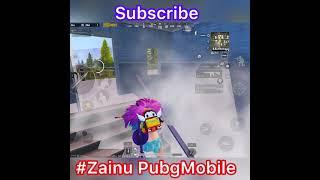 DP is Love️#Zainu Pubgm #Shorts