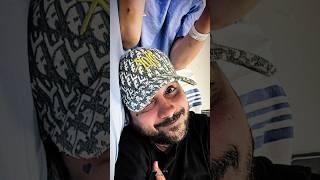 همسر پوتک بستری شده  توضیح درباره اسکیزوفرنی‼️