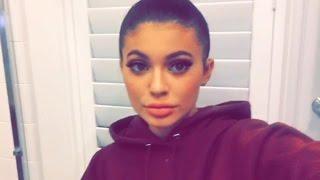 KYLIE JENNER SNAPCHAT VIDEOS 27 (ft. Tyler The Creator, Khloe Kardashian,Hailey Baldwin,etc.)