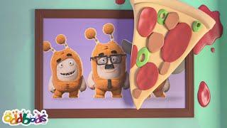 สลิกลูกรัก  | Oddbods | การ์ตูนสนุกๆ สำหรับเด็ก