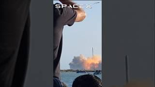 SPACEX Launch 11/19/24 #rocket #spacex #Nov #foryou #shorts #viral #trending #shuttle #spi #starbase