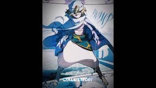 Old collei manga edit || genshin impact || manga spoilers ‼️