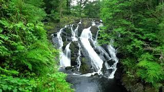 Welsh Waterfalls pl