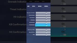 The *BEST* HUD Settings YOU NEED for Rainbow Six Siege 2023