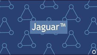 Build Ontologies with Jaguar + Demo