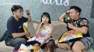 PODCAST PALING MALES MIKIR  - DIBALIK PROFIL DJ FEODORA & ANDHIKA BEATRIX - Podcast Richard #19