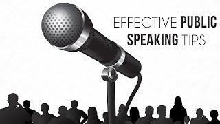 Art of Public Speaking & HR, CHRP