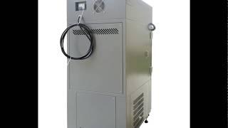 Environmental Test Equipment Supplier