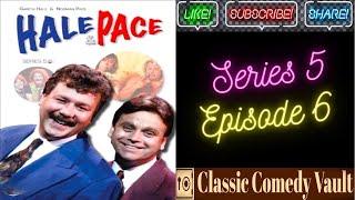 Hale & Pace, TV Series 5, Episode 6, Gareth Hale, Norman Pace, HD