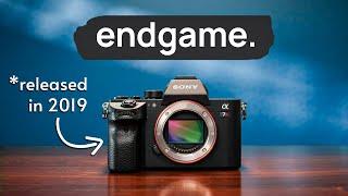 There Is No Upgrade To This 6 Year Old Camera. Here Is Why...