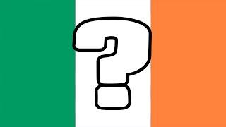 How To Be: Irish (In 3 Easy Steps) || CopyCatChannel