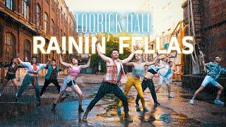 Todrick Hall - Rainin' Fellas / Original choreography / COVER DANCE by ICONIC CHOREO