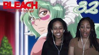 BADDIES ASSEMBLE! | BLEACH Thousand-Year Blood War Episode 32 (398) | Reaction