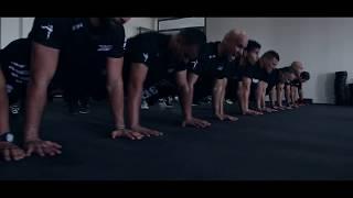 SDS WARRIORS - FILM (Street Defense System - Self Defense)