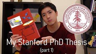 My Stanford PhD Thesis: GaN HEMT devices for Low Power MRI Q-spoiling