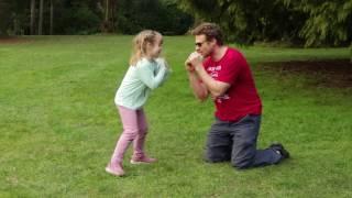 Natural Movement Kids: Evolve Move Play family class