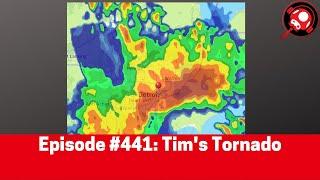 The Nintendo Dads Podcast #441: Tim's Tornado