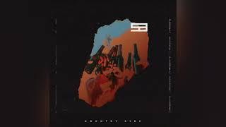 Sammy Arriaga - COUNTRY SIDE (feat. @cooperalanmusic) (Official Audio)