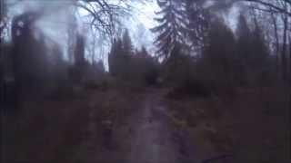 Outdoor Memorial, MTB in Svidnik with Property Lines - Dusted