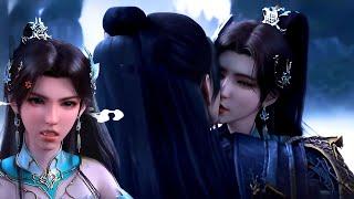 Battle Through the Heavens - The Night That Changed Xiao Yan and Xun'er's Relationship??