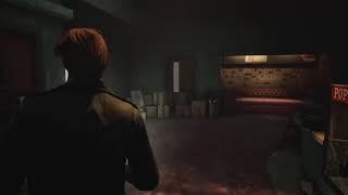 SH2 remake