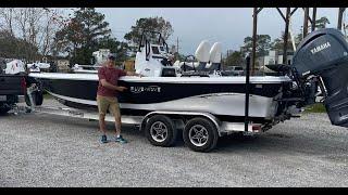 Bluewave 2400 PureBay Walk through