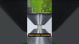 dişimi şöyle sıkıyorum #yasabir #sinir #stres #sabahrutini