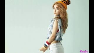 [Học tiếng Hàn qua bài hát] I will show you (보여줄게)_ Ailee (에일리)