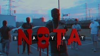 Nota - Hayat (OFFICIAL VIDEO)