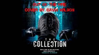 Out Of The Fire - Charlie Clouser - The Collection - Cover by Gavin Wilson