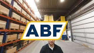 Drone Video ABF store 2023