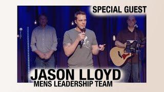 FH Live- Men's Ministry & Leadership with Jason LLoyd