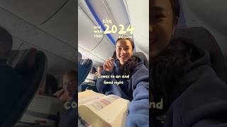 MY 2024 YEAR RECAP!!  #fypシ゚ #vlog #recap #trend #2024 #shorts #travel #friends #viral