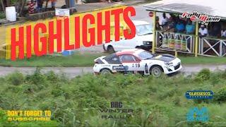 Rallymaxx Tv Winter Rally 2024