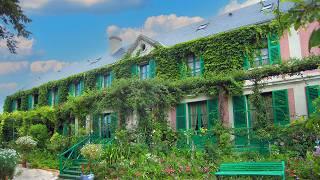 Inside Claude Monet's House and Gardens: The Masterpiece Beyond the Canvas