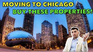 BUYING A HOUSE IN CHICAGO - KNOW WHAT TO BUY!