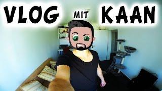 VLOG: KAANS WOCHENENDE! 3 Tage mit Kaan unterwegs - Spiel mit mir