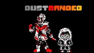 DustBanded phase 3 - Extendable Jaw