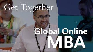 Get Together at Hult’s Global Online MBA’s Kick-Off