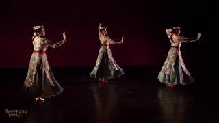 "Sayad" | Saffron Dance Company | Casbah 2017