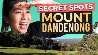 13 Things to do in Mount Dandenong | Day Trips from Melbourne