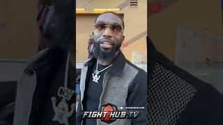 FRANK MARTIN PREDICTS KNOCKOUT IN GERVONTA DAVIS VS RYAN GARCIA