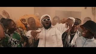 Ko-c – Family Problem ft. Falz [Official Video]